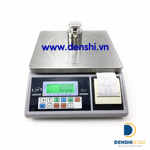 Cân điện tử UWA-P