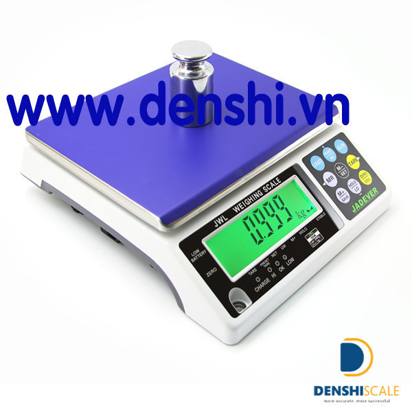 Cân điện tử JWL