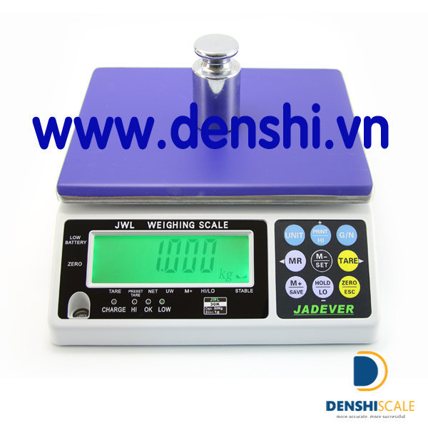 can ky thuat JWL denshivn 4