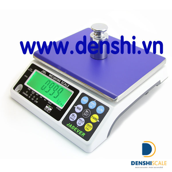 Cân điện tử JWL