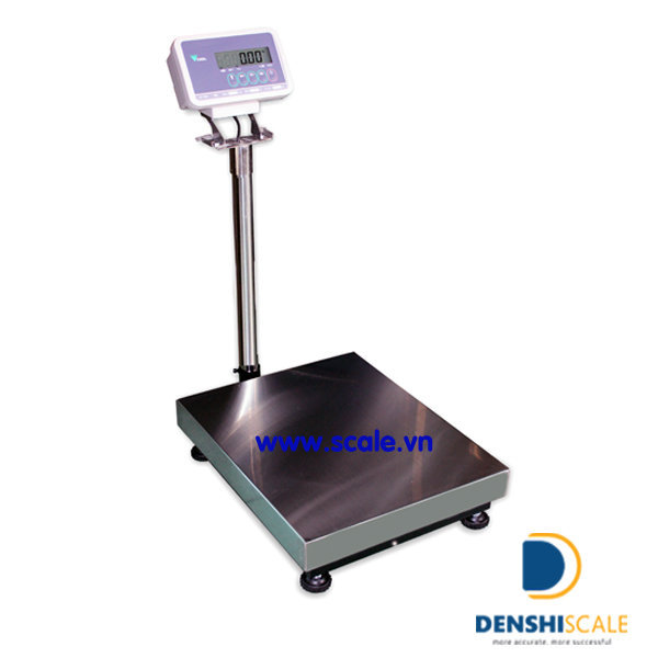 Cân bàn điện tử DI-166