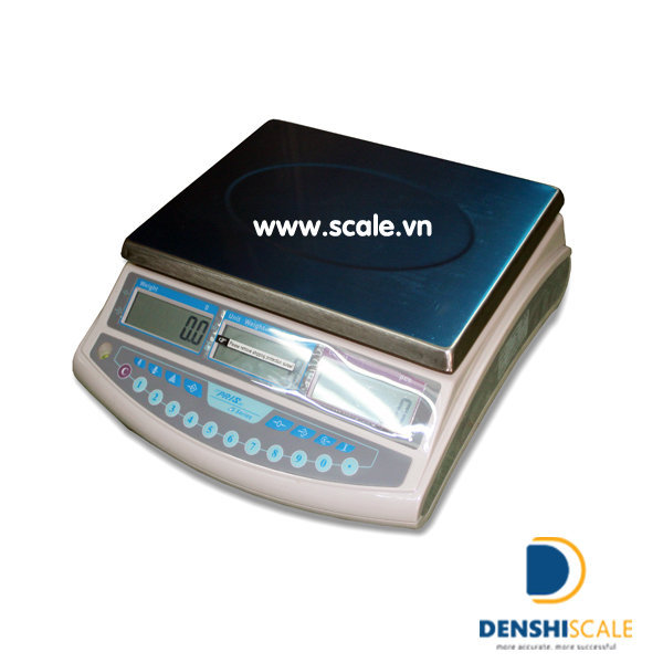 Cân đếm JS Pris
