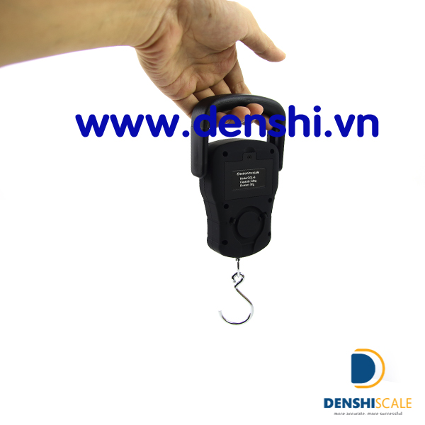 Cân treo mini