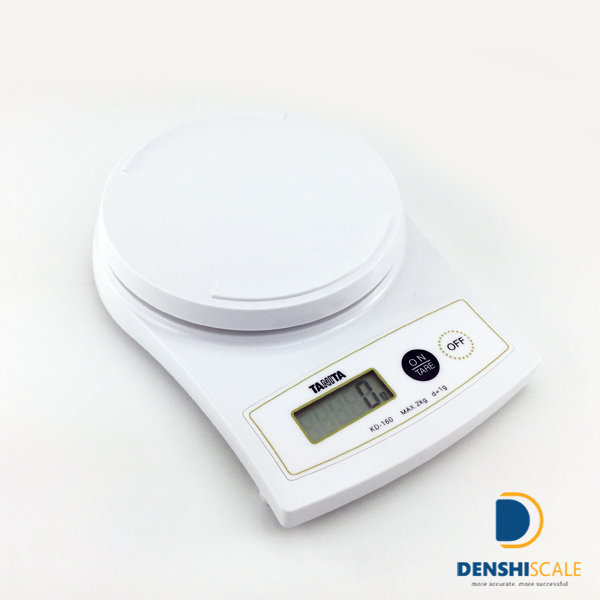 Cân điện tử giá rẻ Tanita KD-160