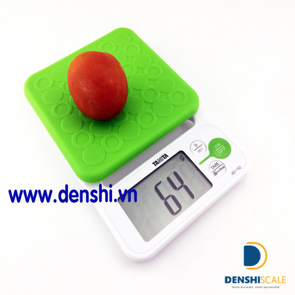 Cân điện tử giá rẻ Tanita KD 192