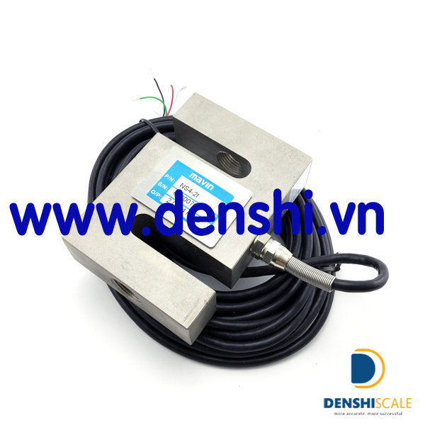Loadcell Mavin NS2-NS4