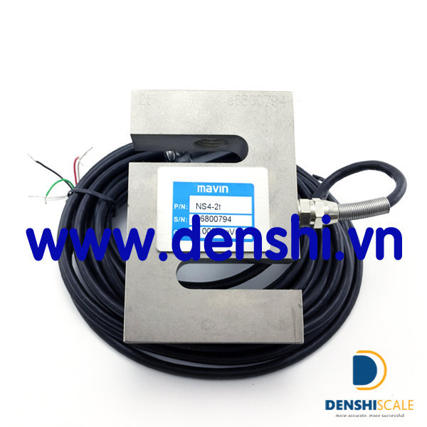 Loadcell Mavin NS2-NS4