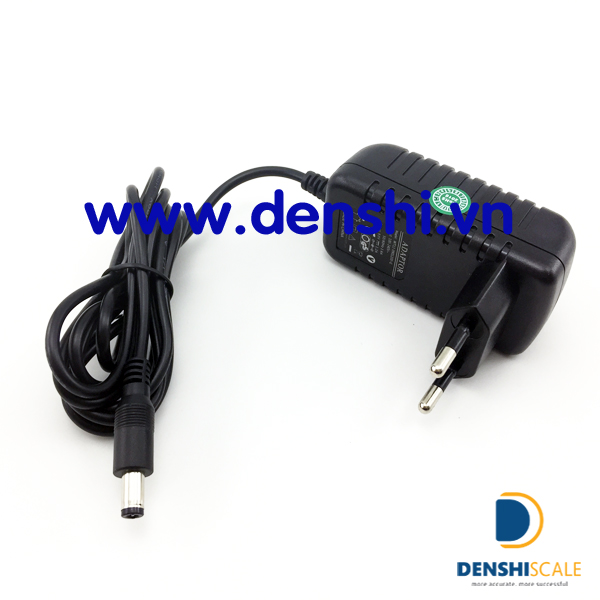 Adapter cân điện tử