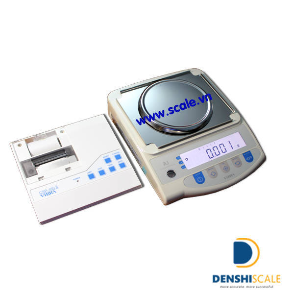 Cân điện tử AJ Vibra