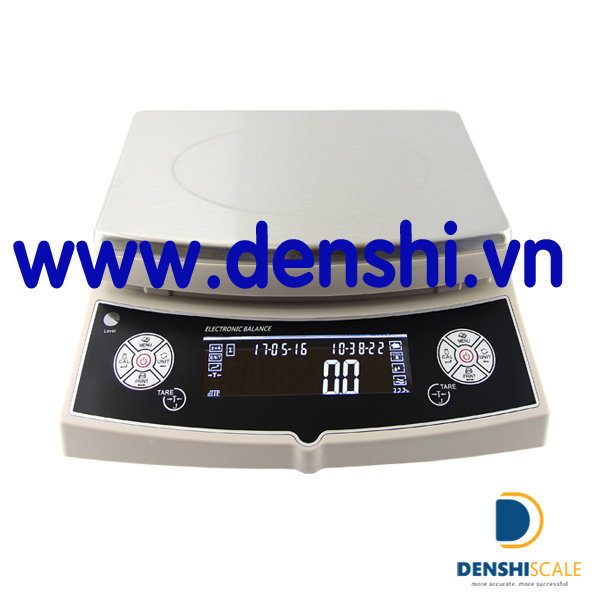 Cân bàn điện tử 30kg HZQ