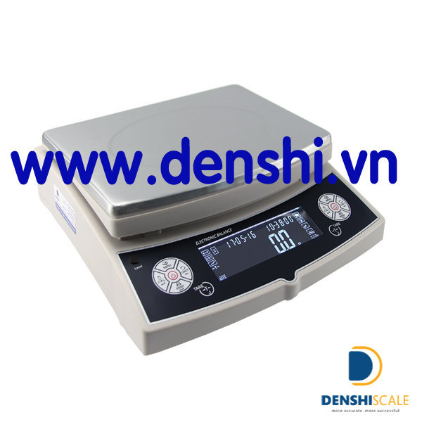 Cân bàn điện tử 30kg HZQ