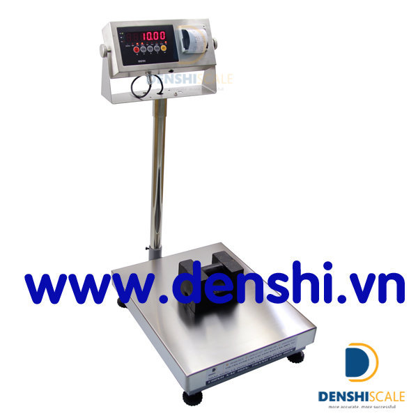 Cân bàn in phiếu 701P