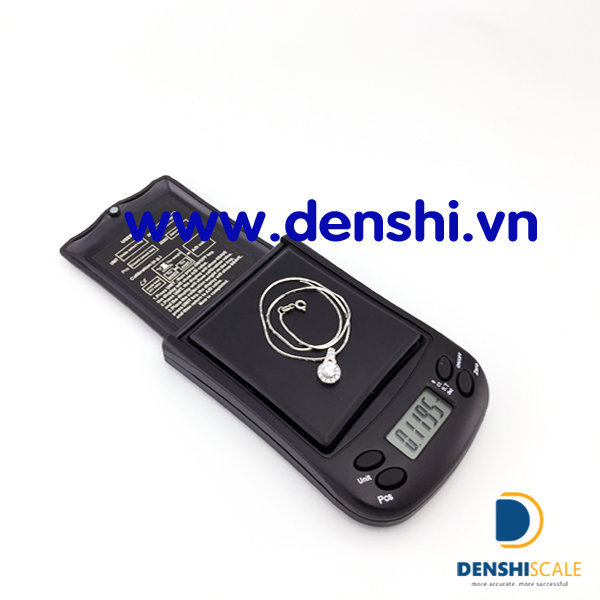 Cân bỏ túi Pocket FEM