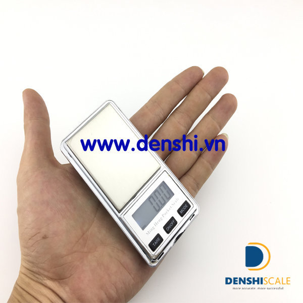 Cân mini giá rẻ