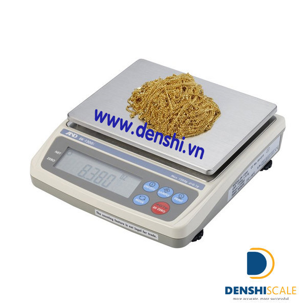 can dien tu EK i AND