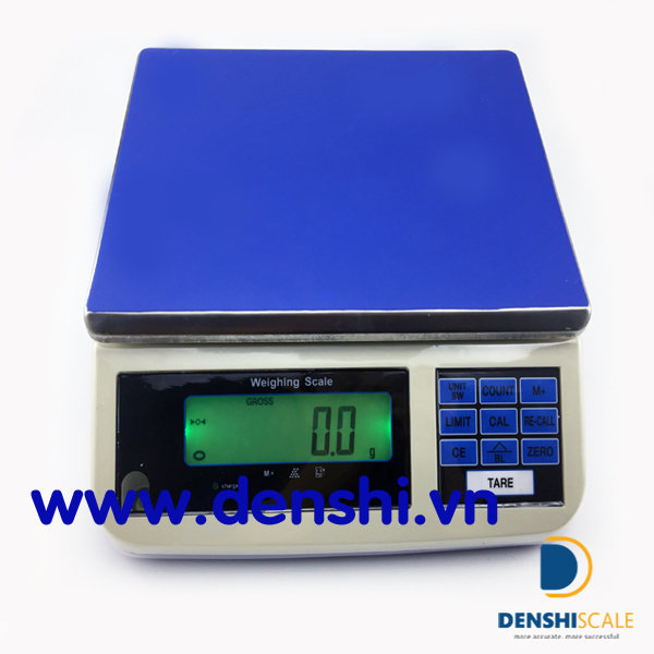 Cân điện tử 20kg HAW