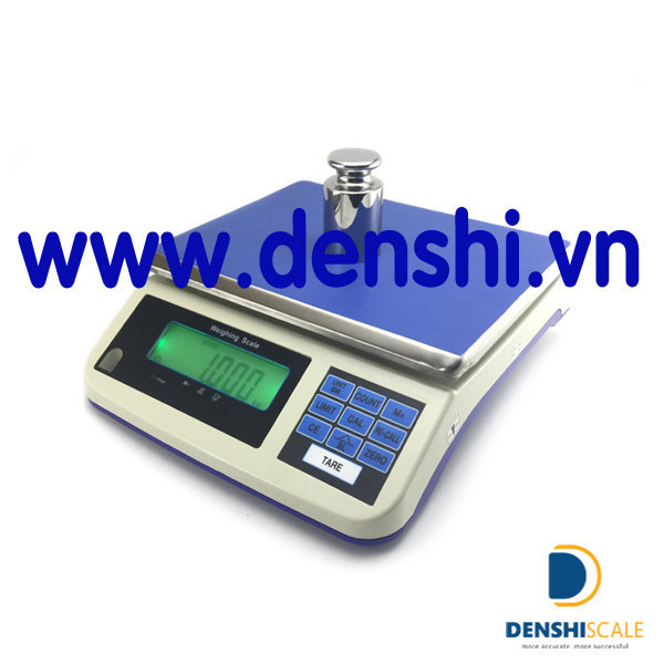 Cân điện tử 20kg HAW