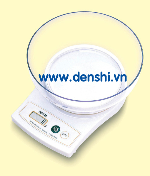 can dien tu KD 160 Tanita