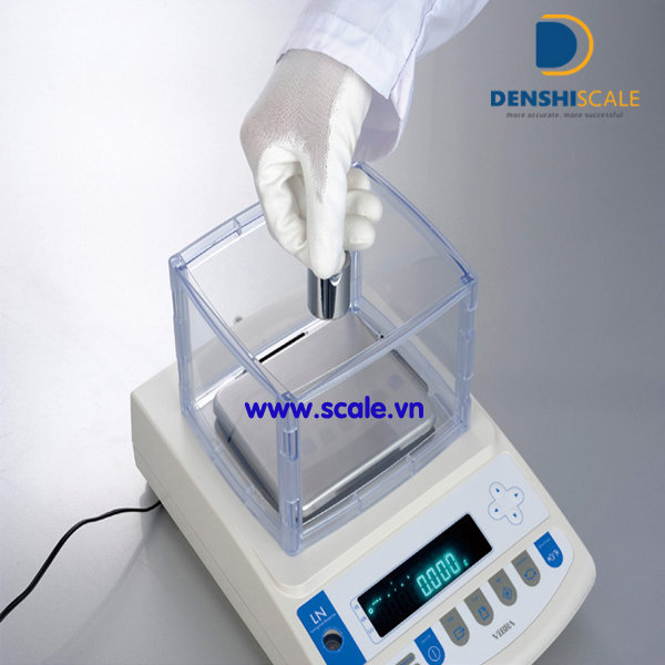 can dien tu LN vibra