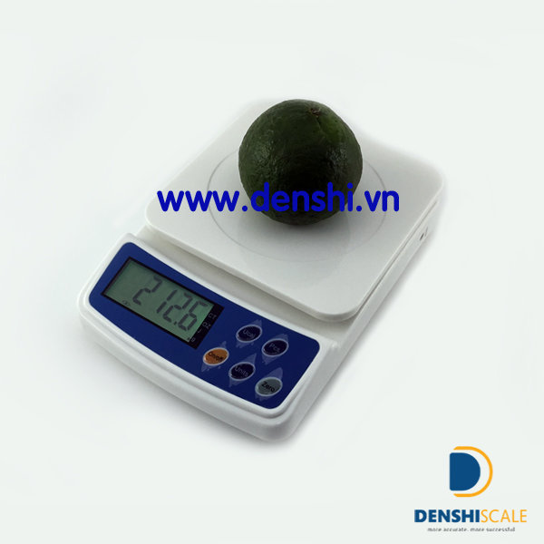 Cân điện tử làm bánh giá rẻ