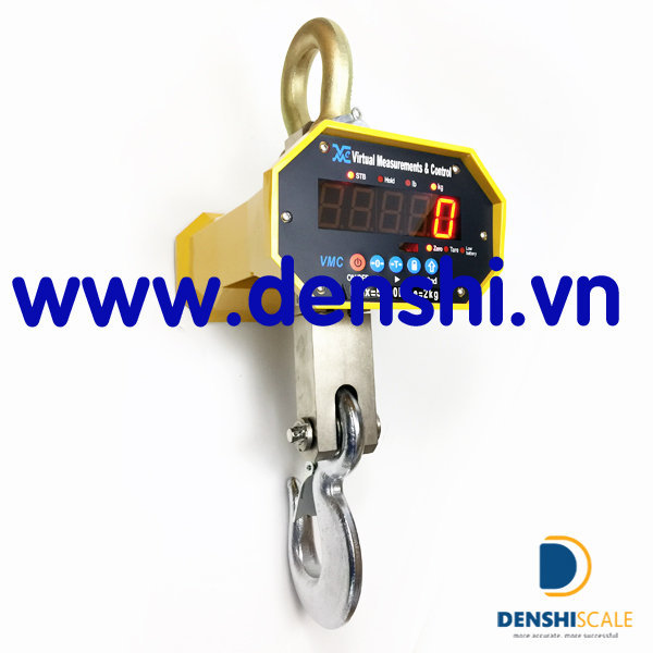 Cân treo 3 tấn