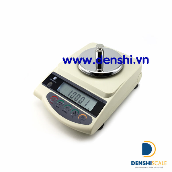 Cân phân tích 2 số lẻ