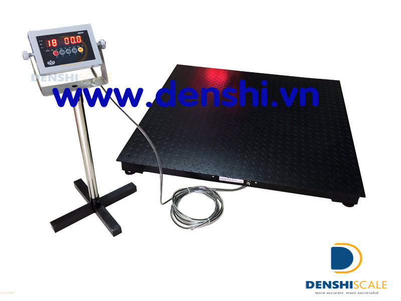 can san dien tu IDS 701