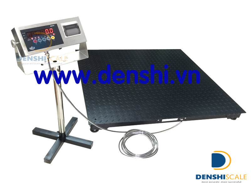 can san dien tu IDS 701P