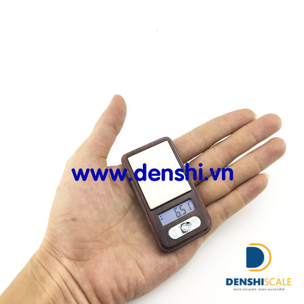 Cân mini điện tử