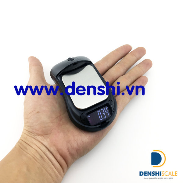 Cân điện tử tiểu ly