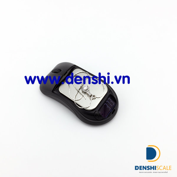 can tieu ly con chuot