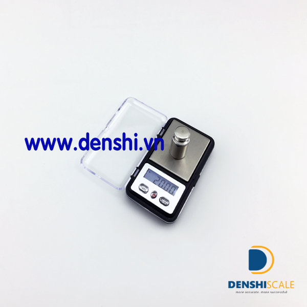 Cân bỏ túi tiểu ly