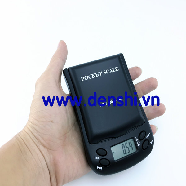 Cân bỏ túi Pocket FEM