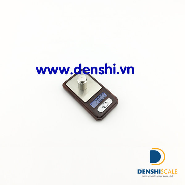 Cân mini điện tử
