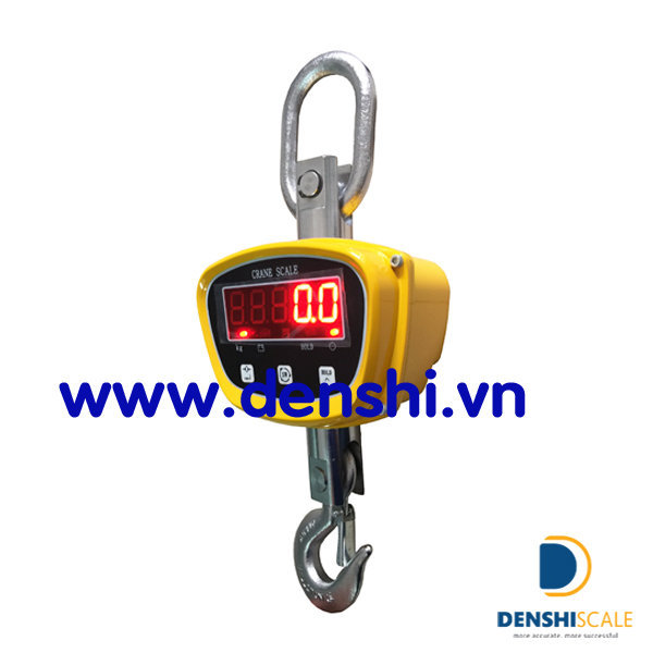 Cân treo 1 tấn