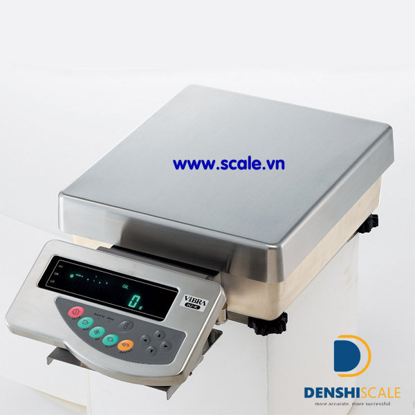 Cân bàn điện tử HJK Vibra