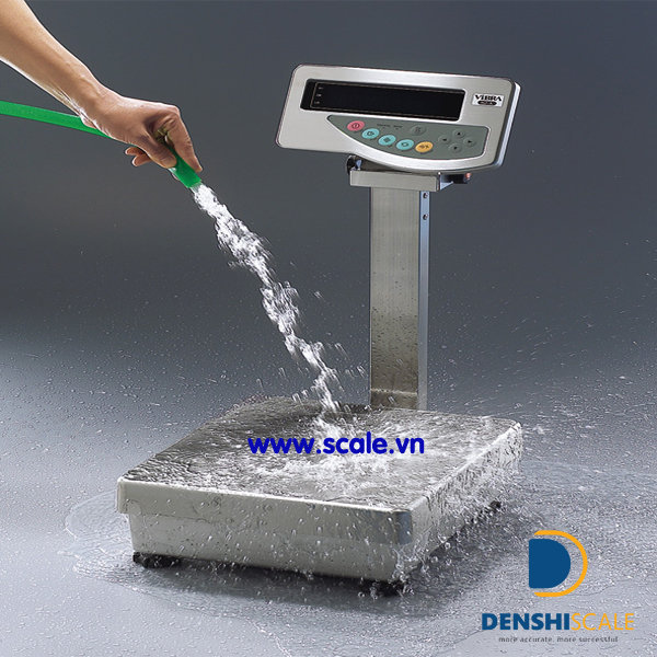 Cân bàn điện tử HJK Vibra