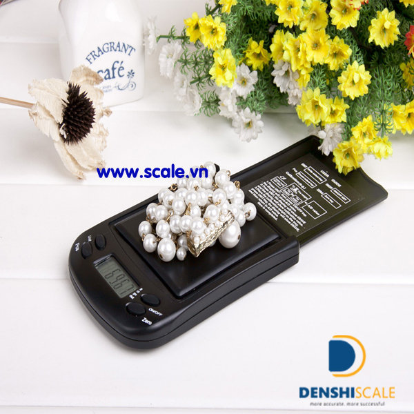 Cân mủ cao su FEM