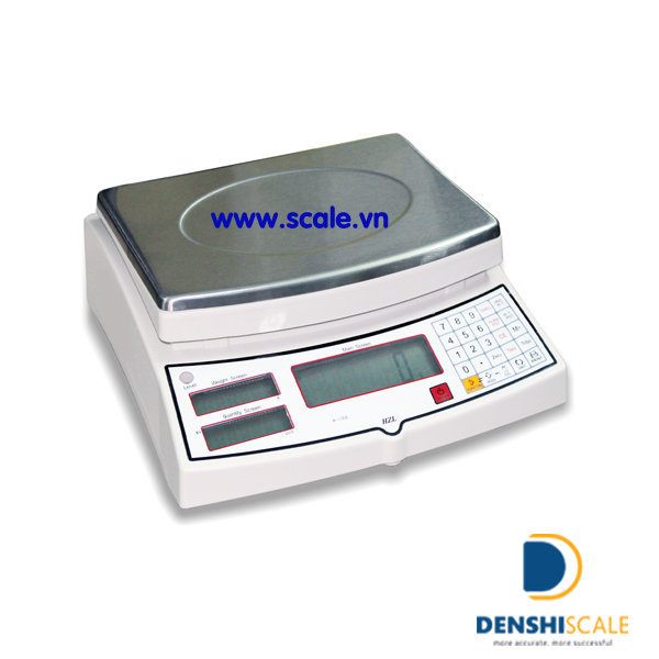 Cân điện tử 10kg HZL