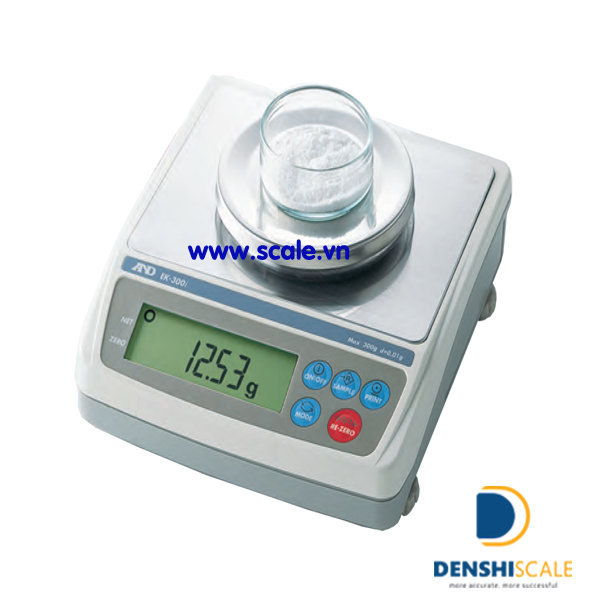 Cân điện tử EK-i AND