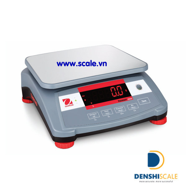 Cân điện tử 30kg Ranger