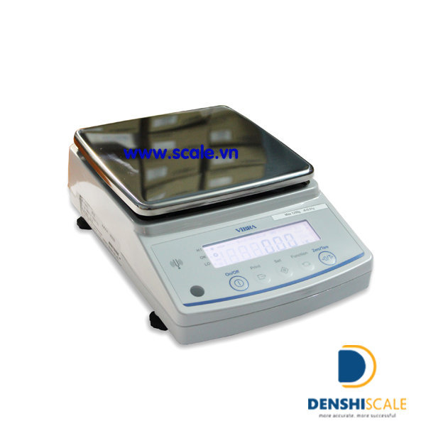 Cân phân tích Shinko Denshi