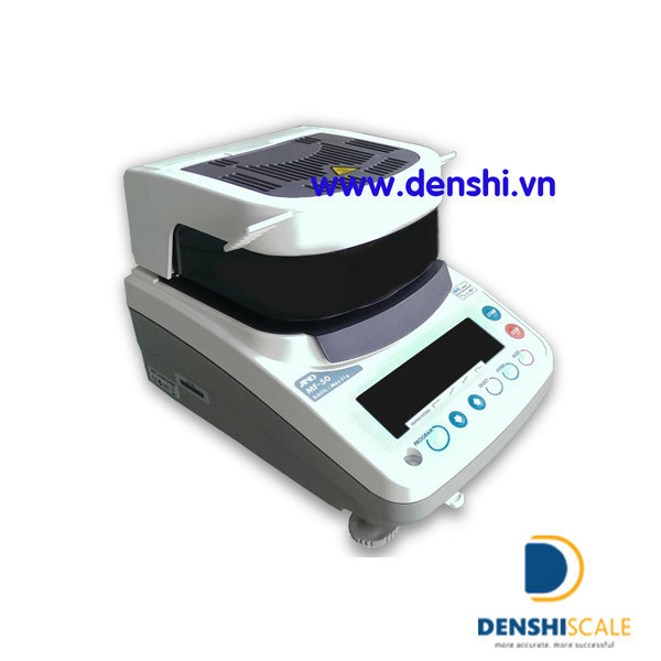 Cân sấy ẩm MF-50 AND