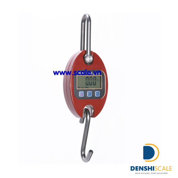 Cân treo điện tử 100kg