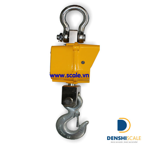 Cân treo điện tử 5 tấn