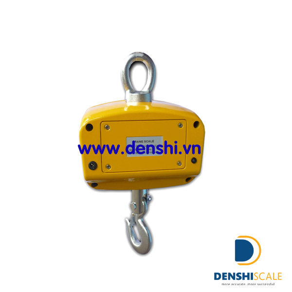 Cân treo điện tử 500kg