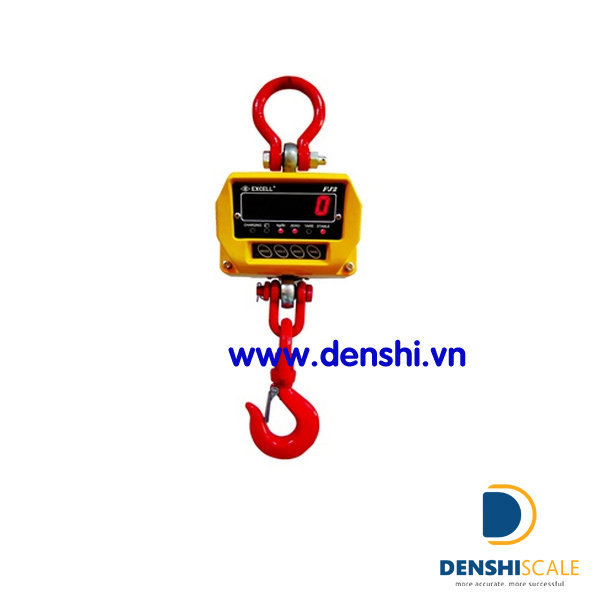 Cân treo FJ3 Excell