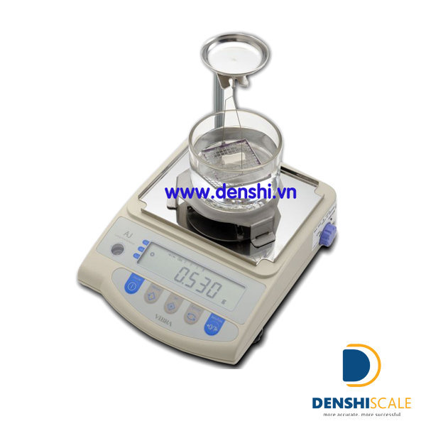 Cân vàng AJ Vibra