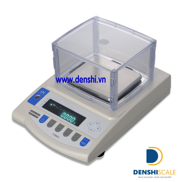 Cân vàng điện tử LN