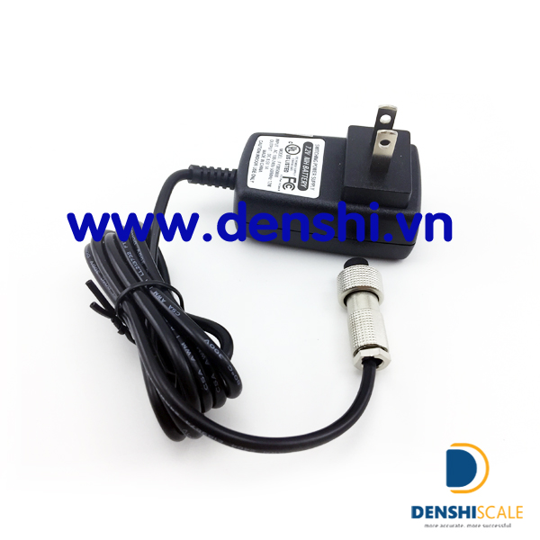Adapter cân điện tử